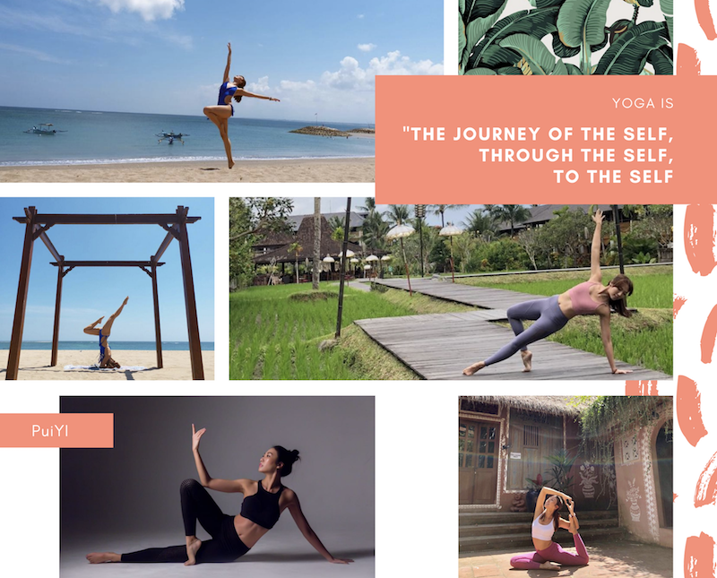 yoga teacher training certificate (accredited by yoga alliance