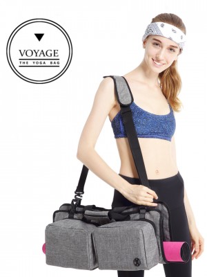 Voyage, The Yoga Bag