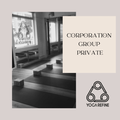 Corporation Group Private