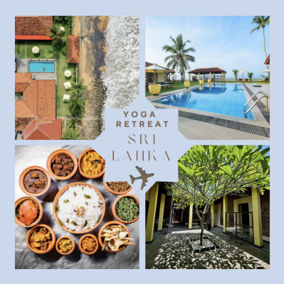 Group B - Yala National Park